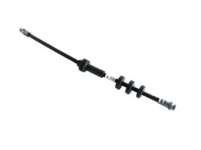 Jeep Cherokee Hydraulic Hose - 68200196AD