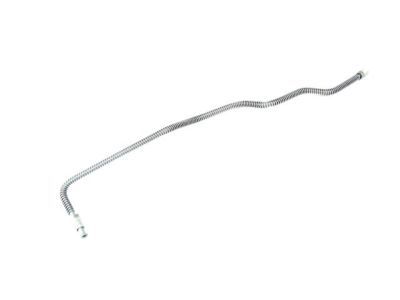 2002 Jeep Grand Cherokee Brake Line - 52128440AA