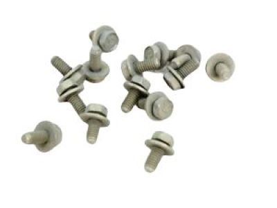 Mopar 6036402AA Screw