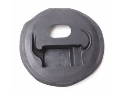 Mopar 1CB79ZJ8AA Latch-Load Floor Cover