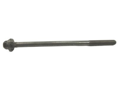 Chrysler Cylinder Head Bolts - 6503562