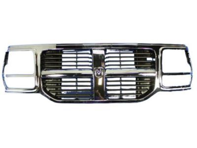 2011 Dodge Nitro Grille - 55079111AE