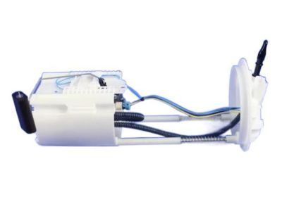 Mopar 68025169AC Fuel Pump Module/Level Unit