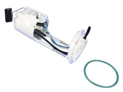 Mopar 68025169AC Fuel Pump Module/Level Unit