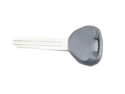 Mopar MB543949 Key-Blank