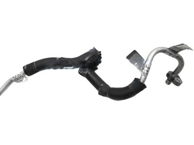 Mopar 68483837AA A/C Liquid