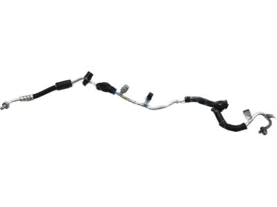 Mopar 68483837AA A/C Liquid
