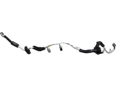 Mopar 68483837AA A/C Liquid