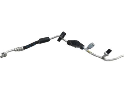 Mopar 68483837AA A/C Liquid