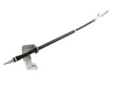 2006 Dodge Sprinter 2500 Brake Line - 5119196AA