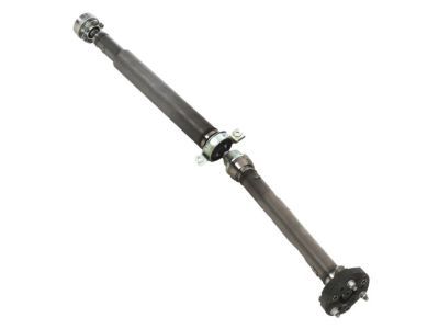 2011 Jeep Grand Cherokee Drive Shaft - 52853646AE