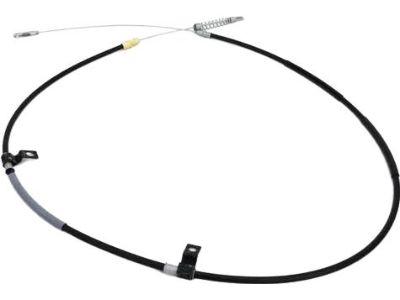 Mopar 52010288AB Cable-Parking Brake