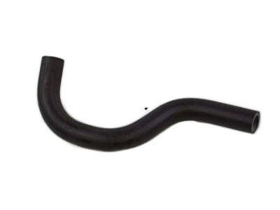 2003 Chrysler Sebring Crankcase Breather Hose - 4792403AC