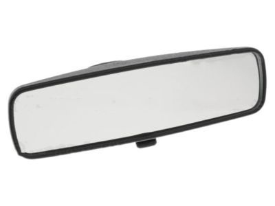 Dodge Sprinter 3500 Car Mirror - 5104435AA