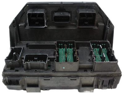 Mopar 68239606AA Module-Totally Integrated Power