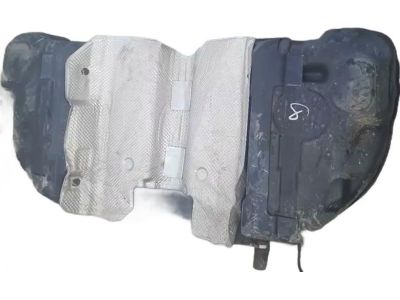 Chrysler 68258723AB