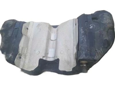 Chrysler 68258723AB