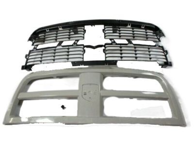 Mopar 68067722AA Grille-Radiator