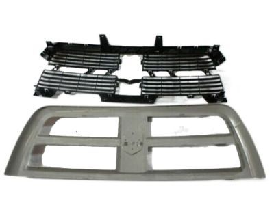 Mopar 68067722AA Grille-Radiator