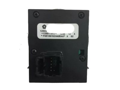 Ram 68189152AA
