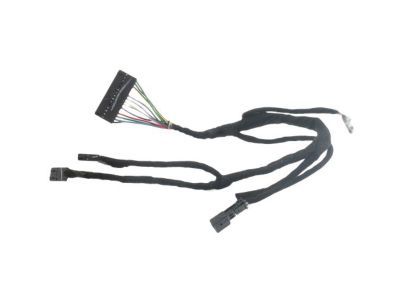 Mopar 68163713AB Wiring-Steering Wheel