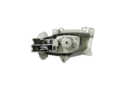 Mopar 6ER82PS4AA Handle-Inside Release