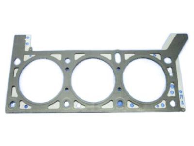 2007 Jeep Wrangler Cylinder Head Gasket - 4666034AB