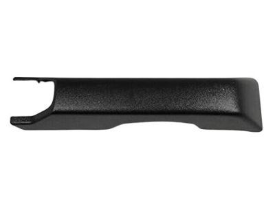 Mopar 55157422AB Cover-Luggage Rack