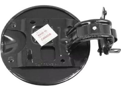 Mopar 5116393AB Door Fuel-Fuel Fill
