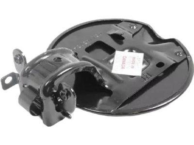 Mopar 5116393AB Door Fuel-Fuel Fill