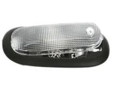 2020 Ram 1500 Dome Light - 5VT87DX9AA