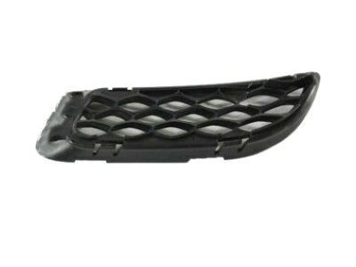 2020 Jeep Grand Cherokee Grille - 68272345AA