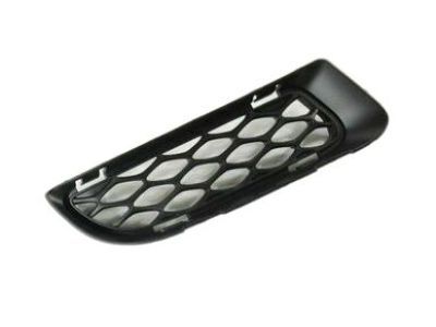 Mopar 68272345AA Grille-FASCIA