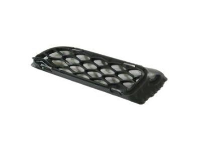 Mopar 68272345AA Grille-FASCIA