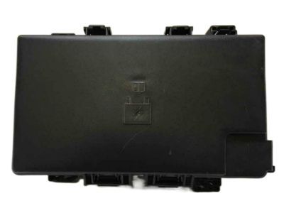 2015 Ram 1500 Relay Block - 68243257AB