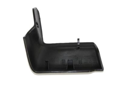 Mopar 55372926AD Guard-Fender