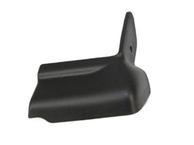 Mopar 55372926AD Guard-Fender