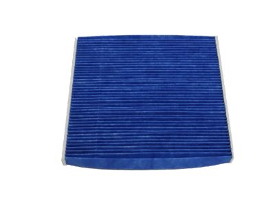 Jeep Cherokee Cabin Air Filter - 68568673AA