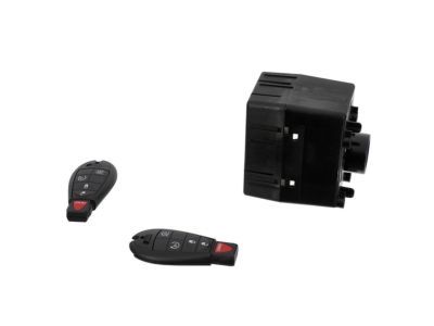 Mopar CBTTP574AA Win Kit-TRANSMITTERS And Win