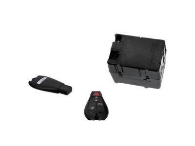 Mopar CBTTP574AA Win Kit-TRANSMITTERS And Win