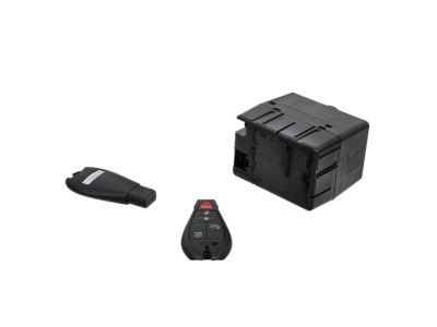 Mopar CBTTP574AA Win Kit-TRANSMITTERS And Win