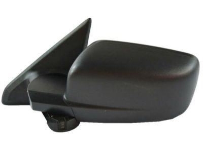 Mopar 68147863AN Outside Rearview Mirror