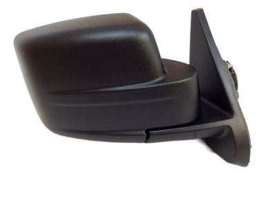 Mopar 68282458AB Outside Rear-View Mirror Right