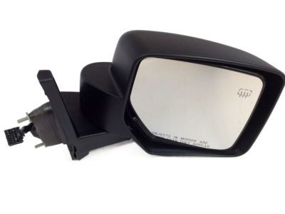 Jeep Patriot Car Mirror - 68282458AB