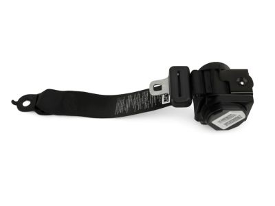 Mopar 5JX141DVAC Retractor Seat Belt