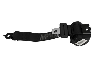 Mopar 5JX141DVAC Retractor Seat Belt