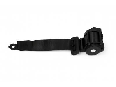 Mopar 5JX141DVAC Retractor Seat Belt