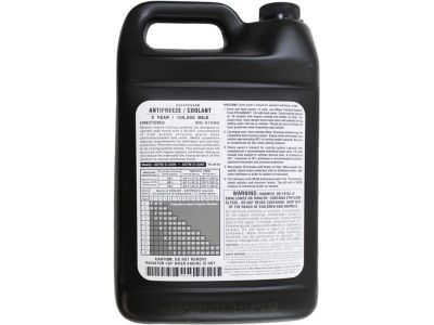 Mopar 68048953AB ANTIFREEZ-COOLANT