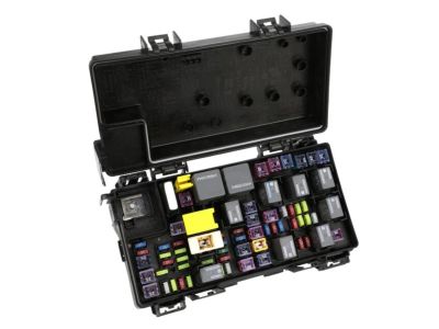 68244881AA Mopar TIPM Kit-TIPM Product Photo 1 of 2