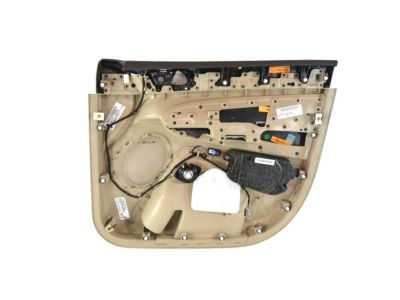 Jeep 6AA011ULAA